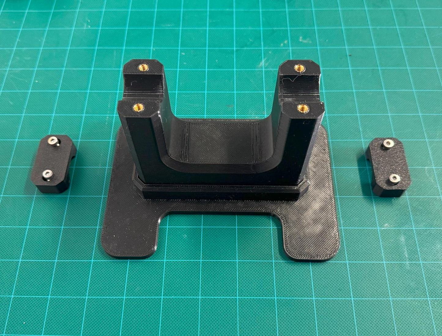 Playseat Challenge Pedal Booster / Pedal Riser