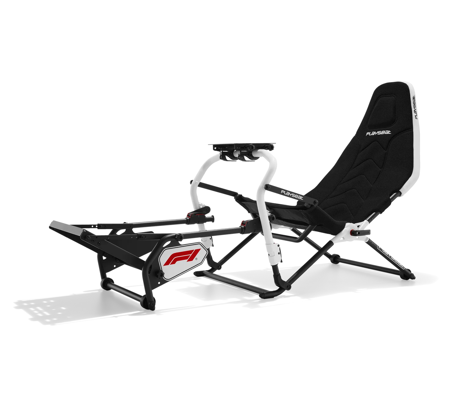 Playseat Challenge DD F1 Edition