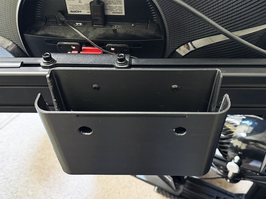 Cable Management Box & Powersupply Enclosure