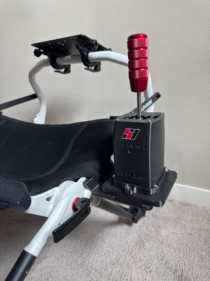 Shifter Mount for Playseat Challenge DD F1 Edition