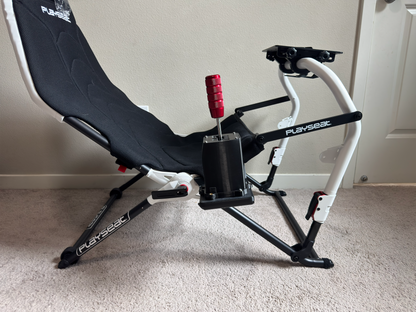 Shifter Mount for Playseat Challenge DD F1 Edition