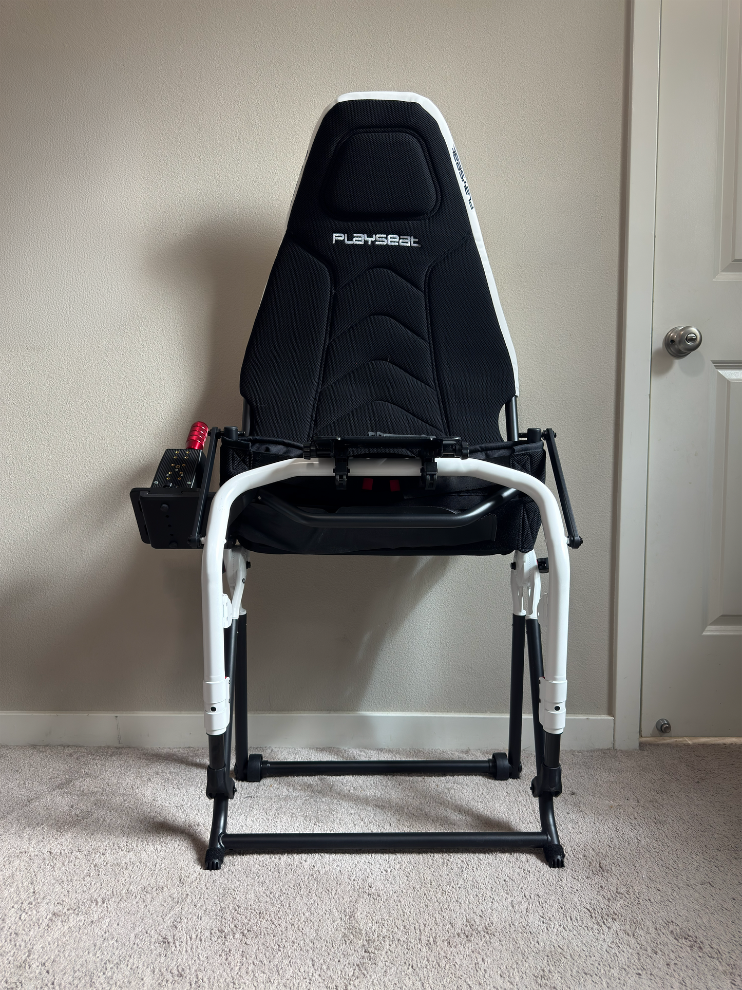 Shifter Mount for Playseat Challenge DD F1 Edition