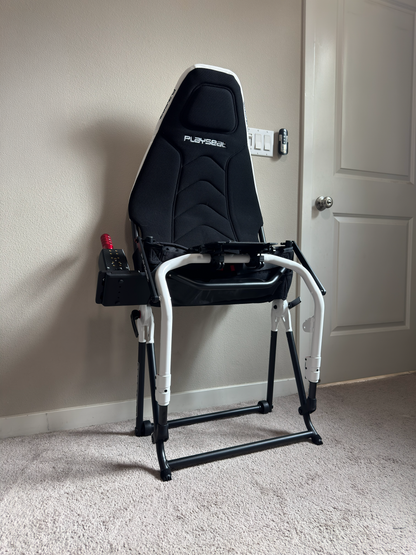 Shifter Mount for Playseat Challenge DD F1 Edition