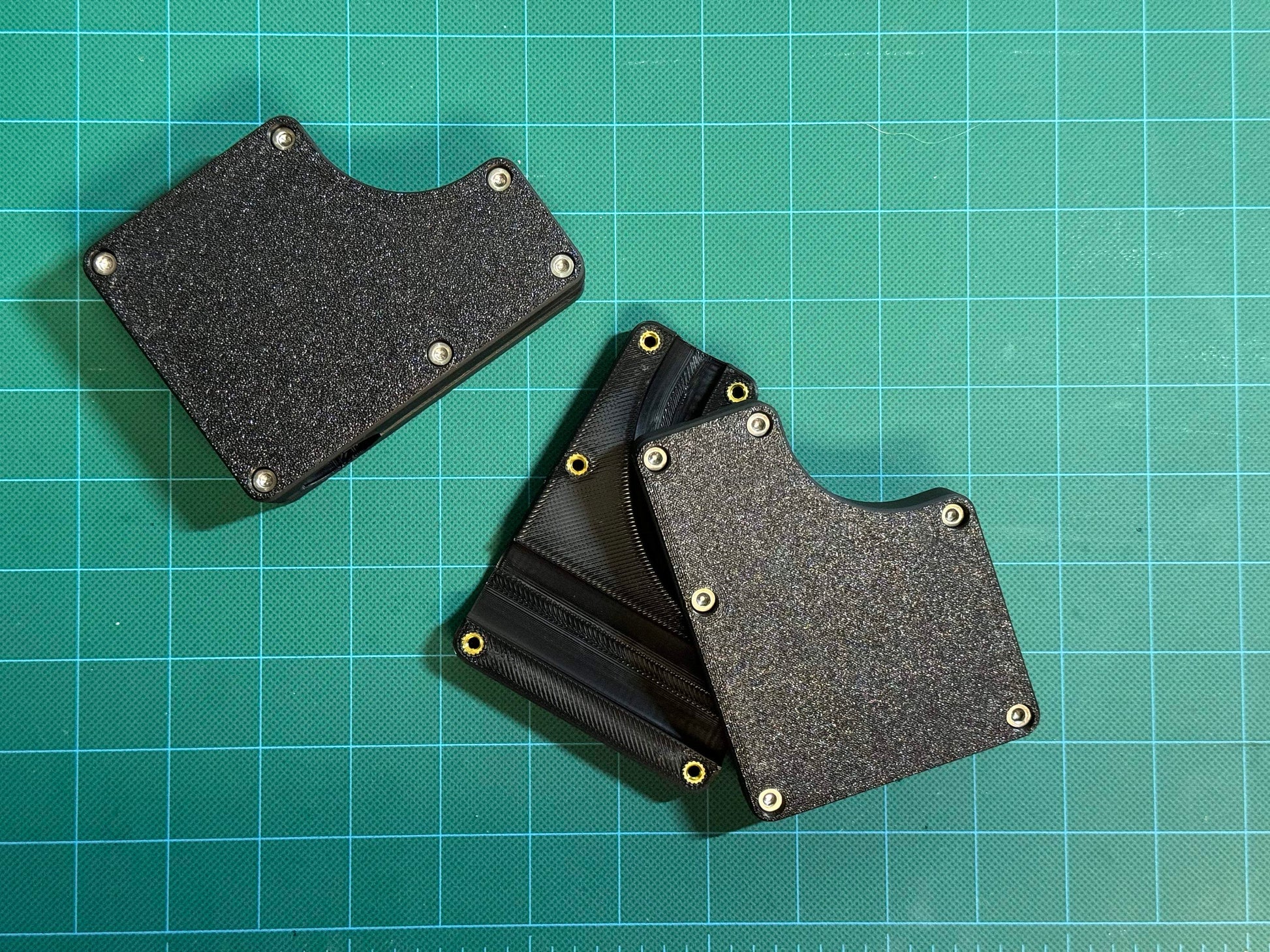 Playseat Challenge Pedal Bracket Mount Reinforcement Clamps