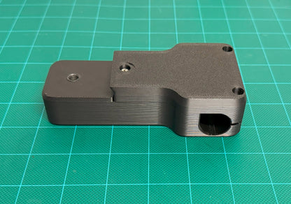 Moza SRP and SRP Lite pedal mounting kit for Playseat Challenge