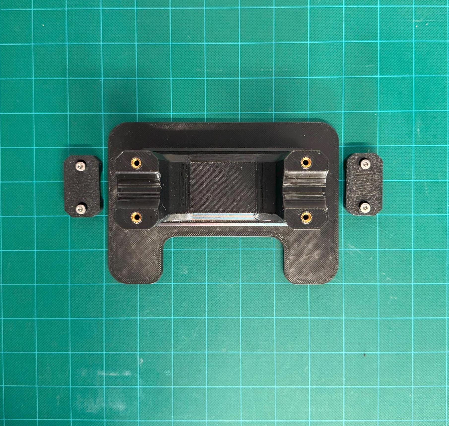 playseat challenge pedal riser Playseat Challenge Pedal Booster / Pedal Riser – The Part Shop